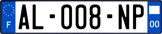 AL-008-NP