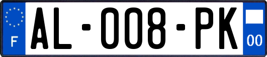 AL-008-PK