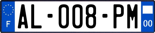 AL-008-PM