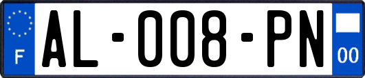 AL-008-PN
