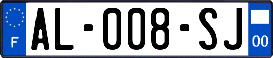 AL-008-SJ