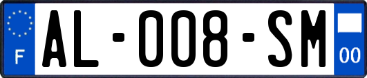 AL-008-SM