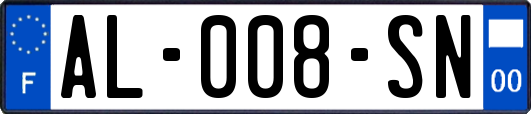 AL-008-SN