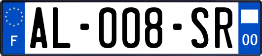 AL-008-SR