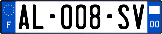 AL-008-SV