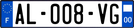 AL-008-VG