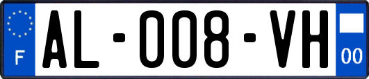 AL-008-VH