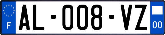 AL-008-VZ
