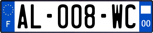 AL-008-WC