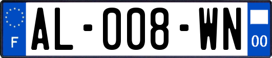 AL-008-WN