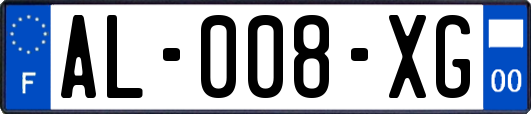 AL-008-XG