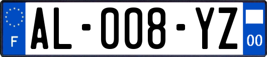 AL-008-YZ