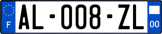 AL-008-ZL