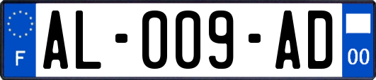 AL-009-AD