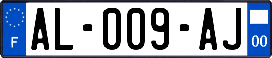 AL-009-AJ