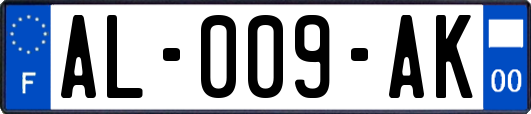 AL-009-AK