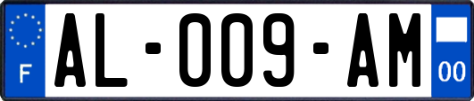 AL-009-AM