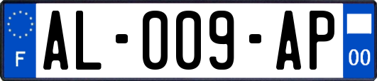 AL-009-AP