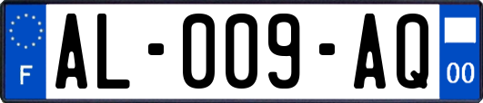 AL-009-AQ