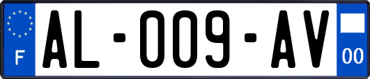 AL-009-AV