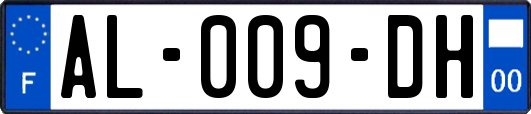 AL-009-DH