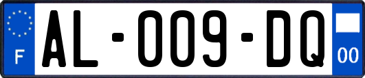 AL-009-DQ