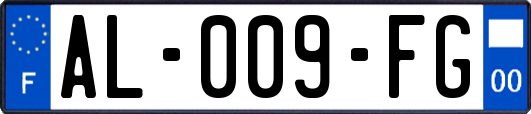 AL-009-FG