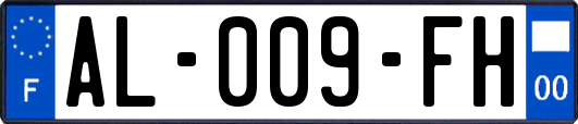 AL-009-FH