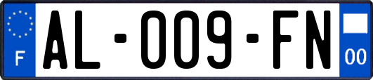 AL-009-FN