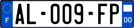 AL-009-FP