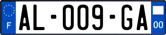 AL-009-GA