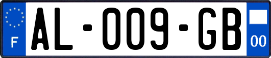 AL-009-GB