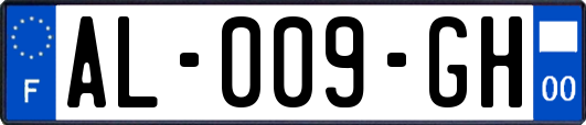 AL-009-GH