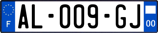 AL-009-GJ