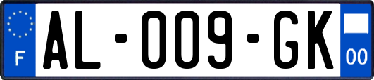 AL-009-GK