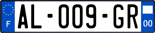 AL-009-GR