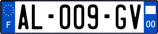 AL-009-GV