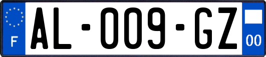 AL-009-GZ