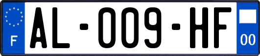 AL-009-HF
