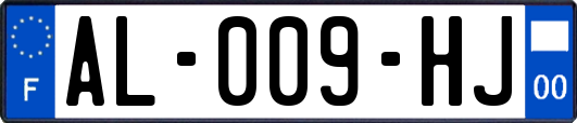 AL-009-HJ