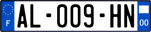 AL-009-HN