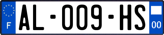 AL-009-HS
