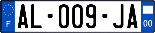 AL-009-JA