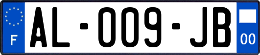 AL-009-JB