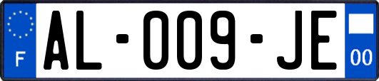 AL-009-JE