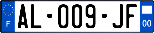 AL-009-JF