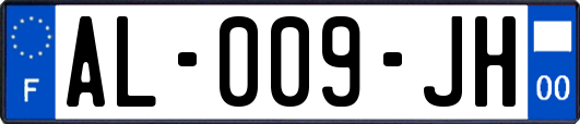 AL-009-JH