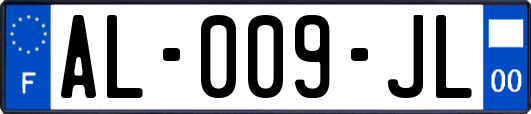 AL-009-JL