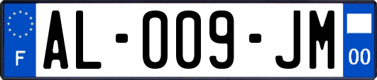 AL-009-JM