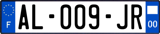 AL-009-JR